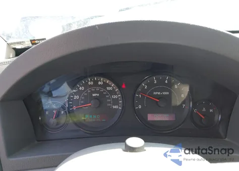 2005 Jeep Grand Cherokee Laredo из США, поврежденный, VIN 1J4GS48K95C641802